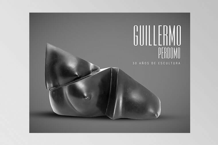 Guillermo Perdomo’s Collection Work